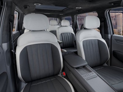 2026 Kia EV9 GT-Line AWD