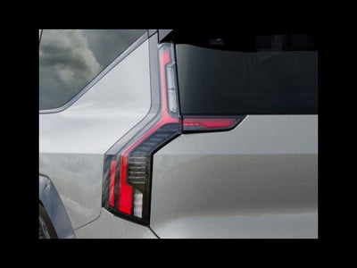2026 Kia EV9 GT-Line AWD