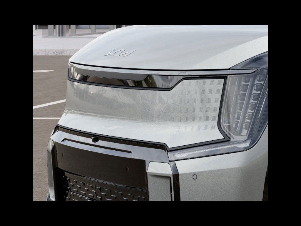 2026 Kia EV9 GT-Line AWD
