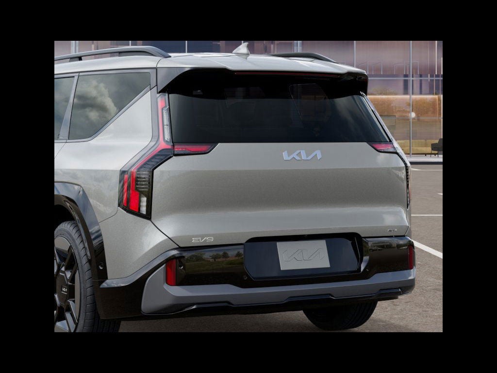 2026 Kia EV9 GT-Line AWD