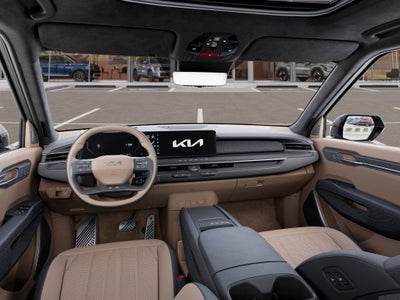 2026 Kia EV9 GT-Line AWD