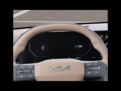 2026 Kia EV9 GT-Line AWD