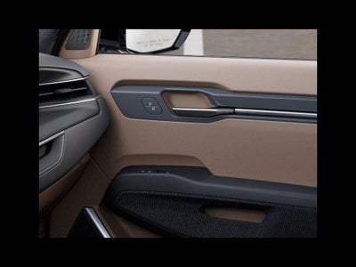 2026 Kia EV9 GT-Line AWD