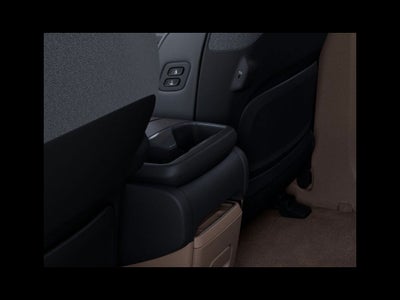 2026 Kia EV9 GT-Line AWD