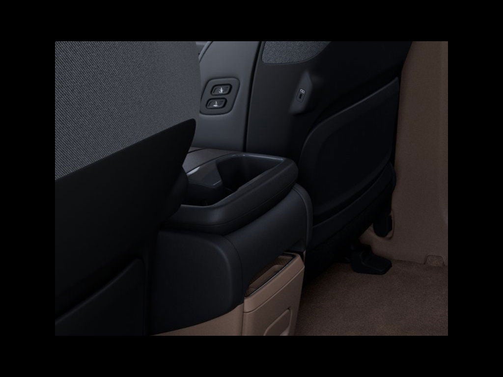 2026 Kia EV9 GT-Line AWD