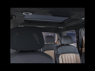 2026 Kia EV9 GT-Line AWD