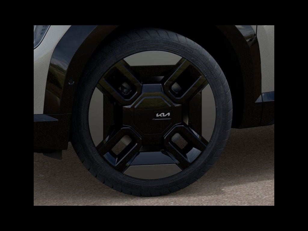 2026 Kia EV9 GT-Line AWD