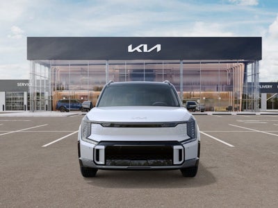 2026 Kia EV9 GT-Line AWD