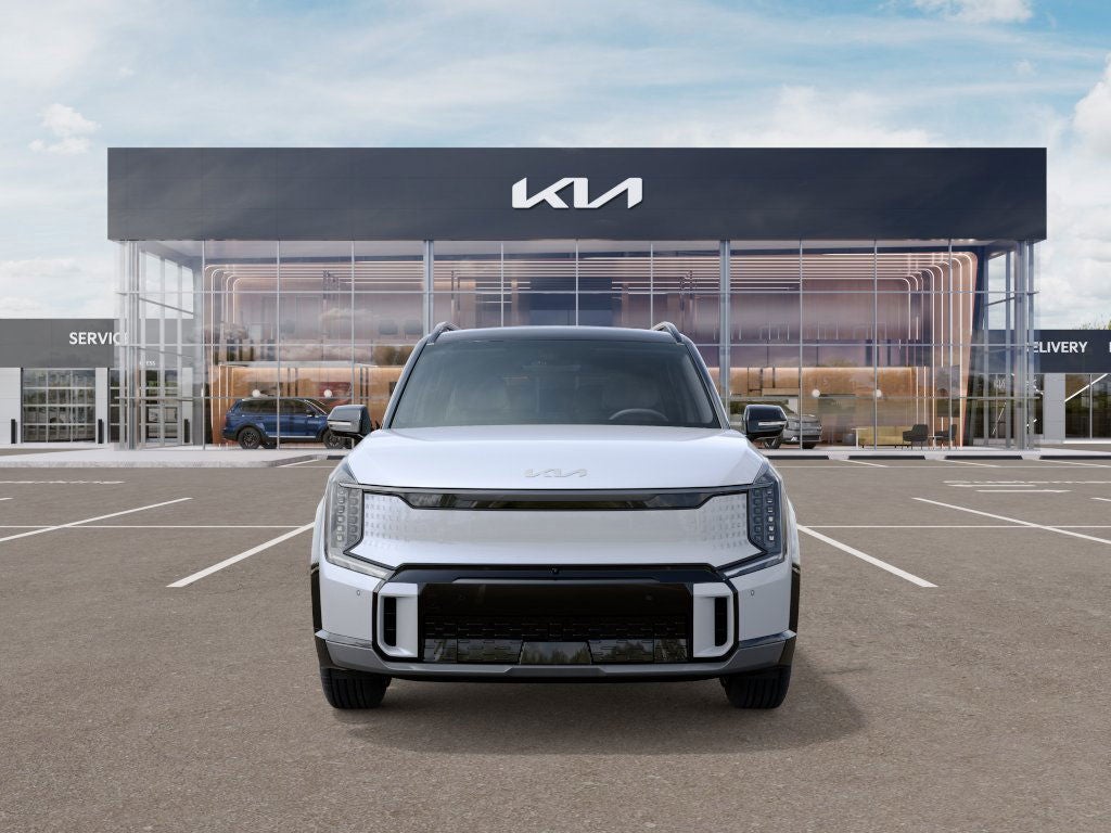 2026 Kia EV9 GT-Line AWD