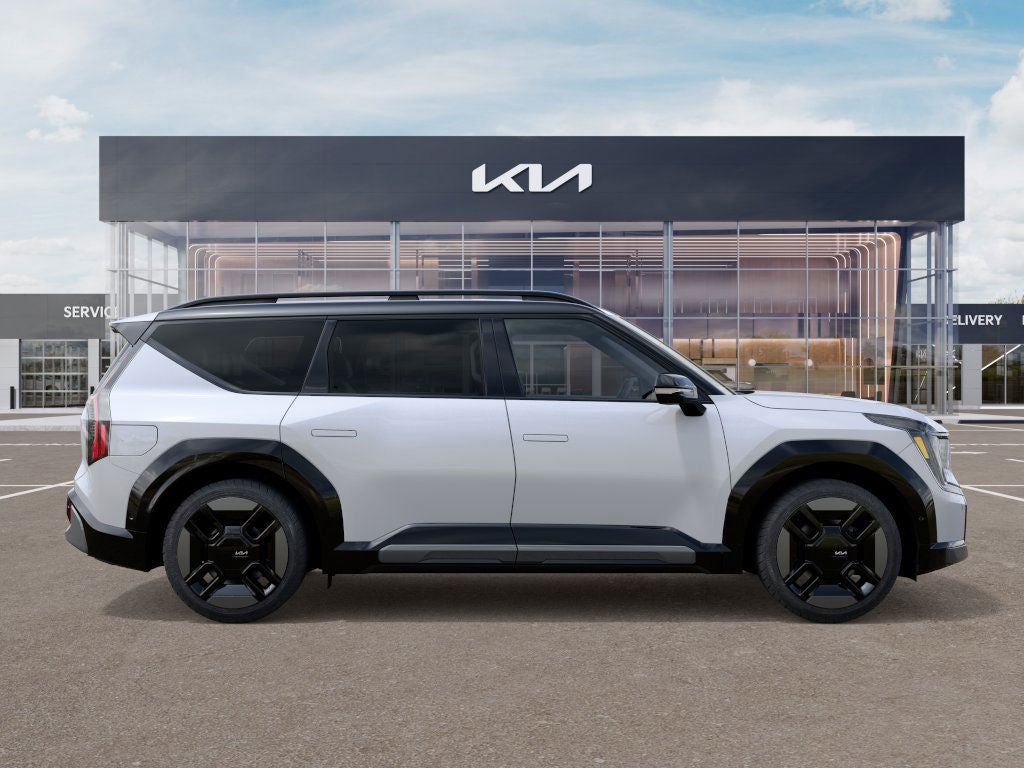 2026 Kia EV9 GT-Line AWD