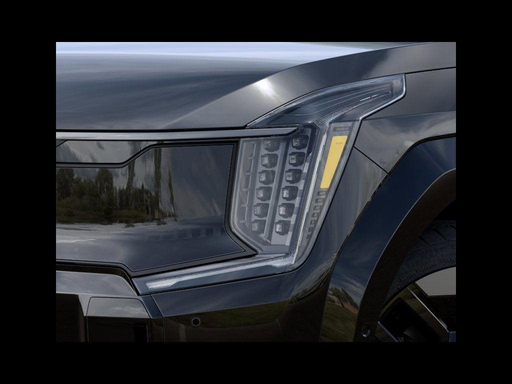 2026 Kia EV9 GT-Line AWD