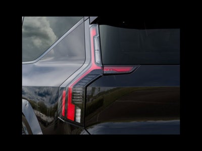 2026 Kia EV9 GT-Line AWD