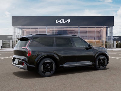 2026 Kia EV9 GT-Line AWD