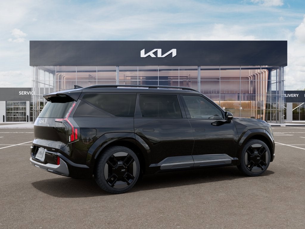 2026 Kia EV9 GT-Line AWD