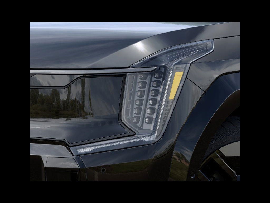 2026 Kia EV9 GT-Line AWD