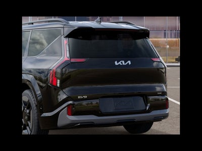2026 Kia EV9 GT-Line AWD
