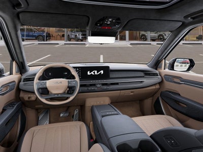 2026 Kia EV9 GT-Line AWD