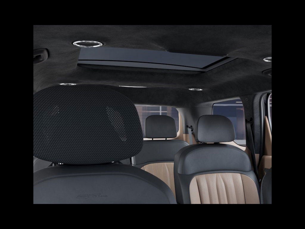 2026 Kia EV9 GT-Line AWD