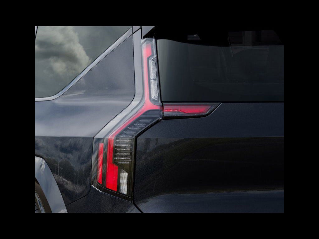 2026 Kia EV9 GT-Line AWD