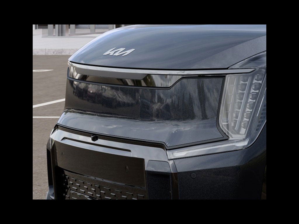 2026 Kia EV9 GT-Line AWD