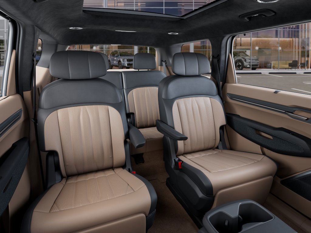 2026 Kia EV9 GT-Line AWD