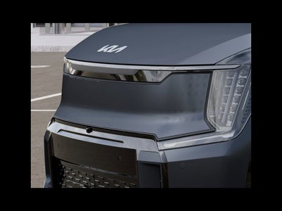 2026 Kia EV9 GT-Line AWD