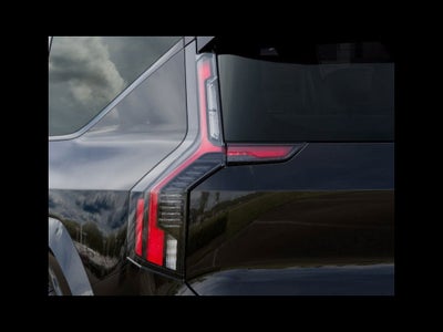 2026 Kia EV9 GT-Line AWD