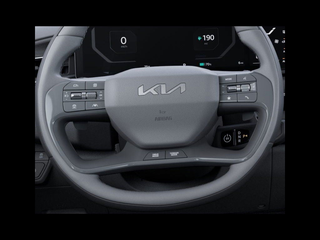 2026 Kia EV9 GT-Line AWD