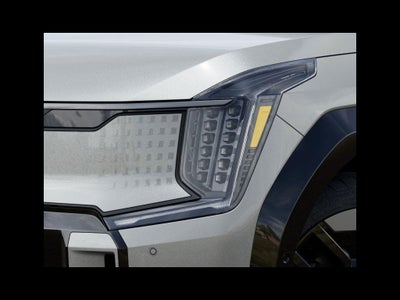 2026 Kia EV9 GT-Line AWD