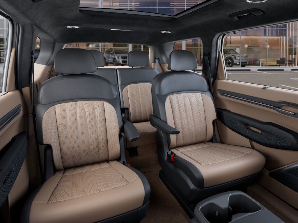 2026 Kia EV9 GT-Line AWD