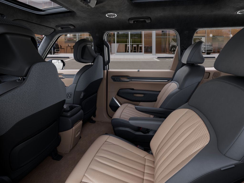 2026 Kia EV9 GT-Line AWD