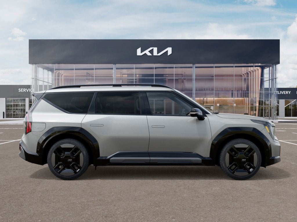 2026 Kia EV9 GT-Line AWD
