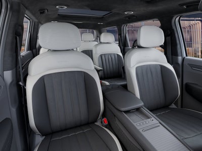 2026 Kia EV9 GT-Line AWD