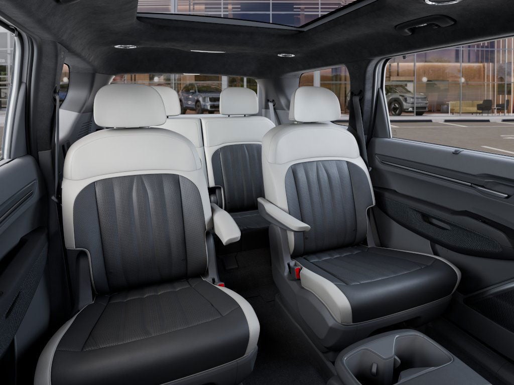 2026 Kia EV9 GT-Line AWD