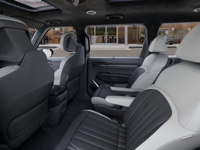 2026 Kia EV9 GT-Line AWD