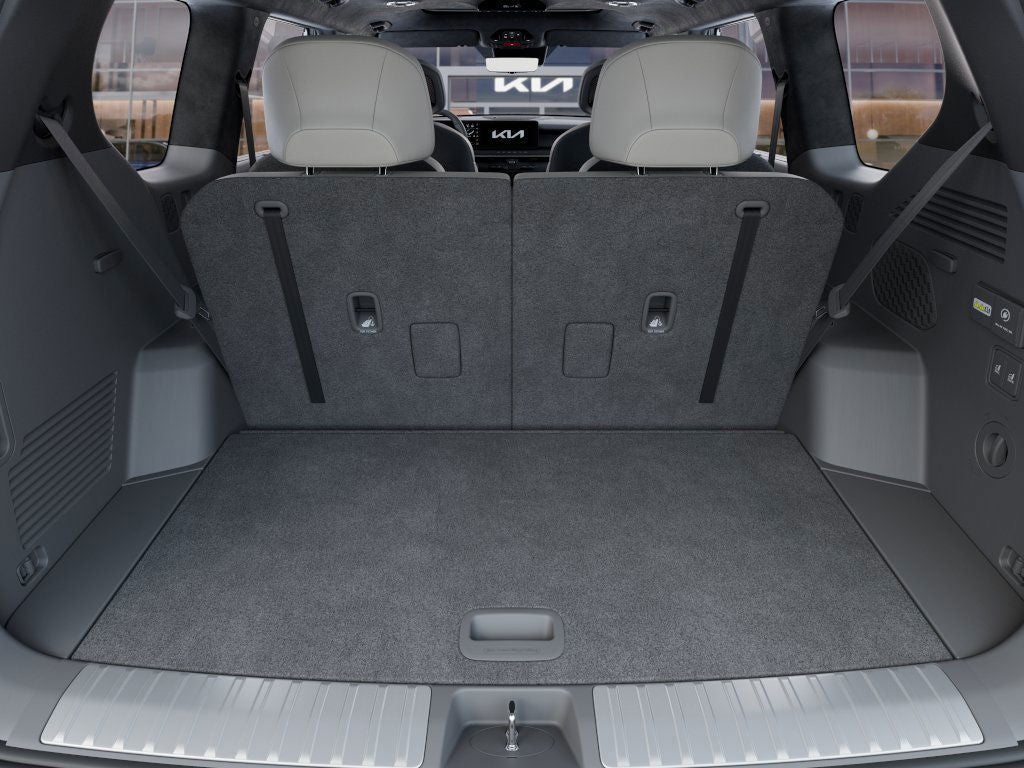 2026 Kia EV9 GT-Line AWD