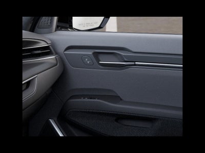 2026 Kia EV9 GT-Line AWD