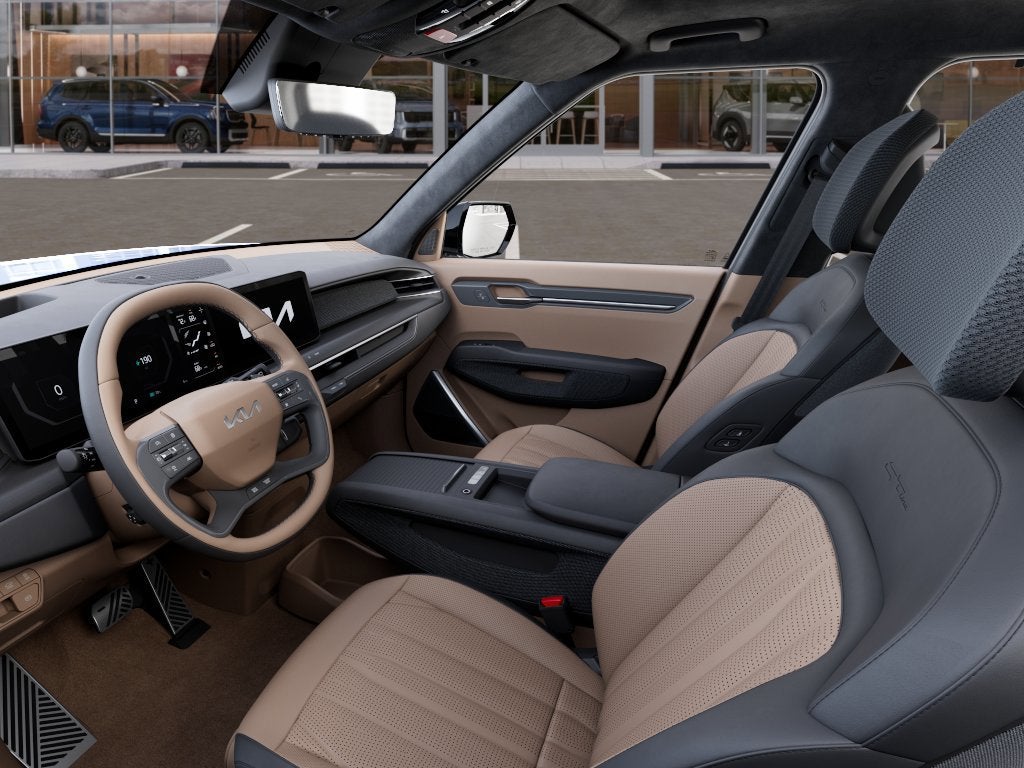 2026 Kia EV9 GT-Line AWD