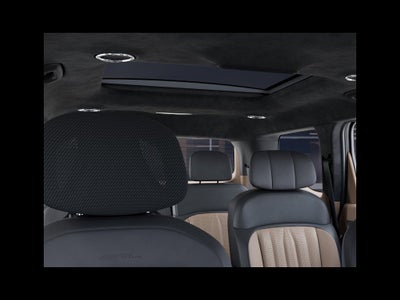 2026 Kia EV9 GT-Line AWD