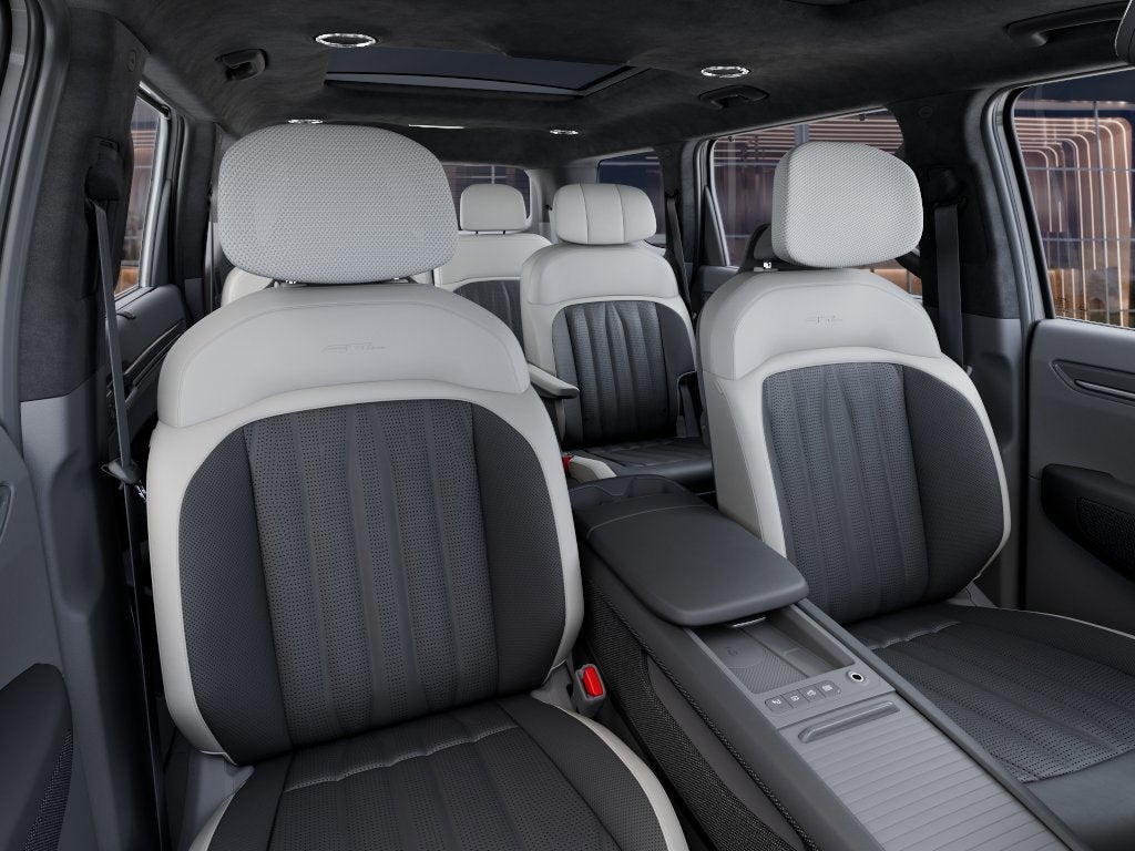 2026 Kia EV9 GT-Line AWD