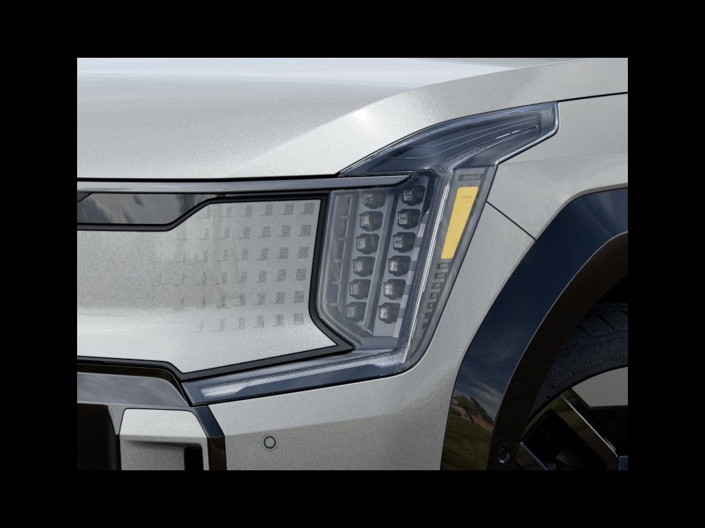 2026 Kia EV9 GT-Line AWD