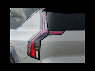 2026 Kia EV9 GT-Line AWD