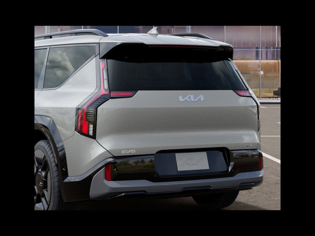 2026 Kia EV9 GT-Line AWD