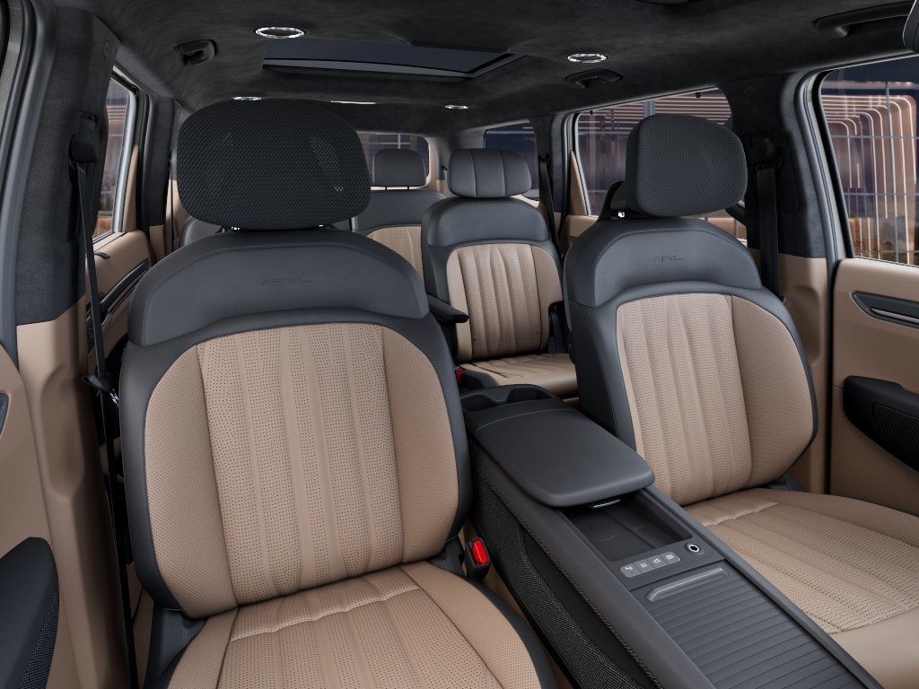 2026 Kia EV9 GT-Line AWD