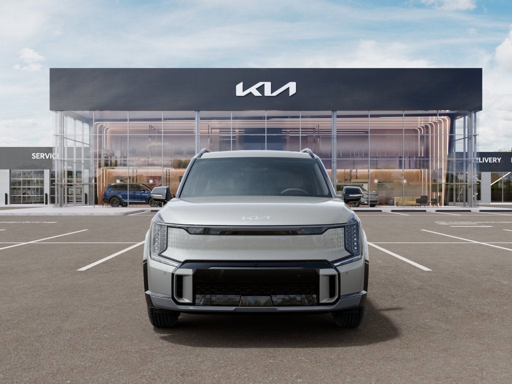 2026 Kia EV9 GT-Line AWD