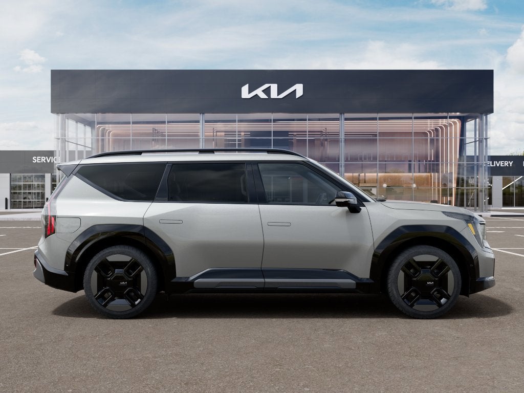 2026 Kia EV9 GT-Line AWD