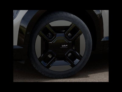 2026 Kia EV9 GT-Line AWD