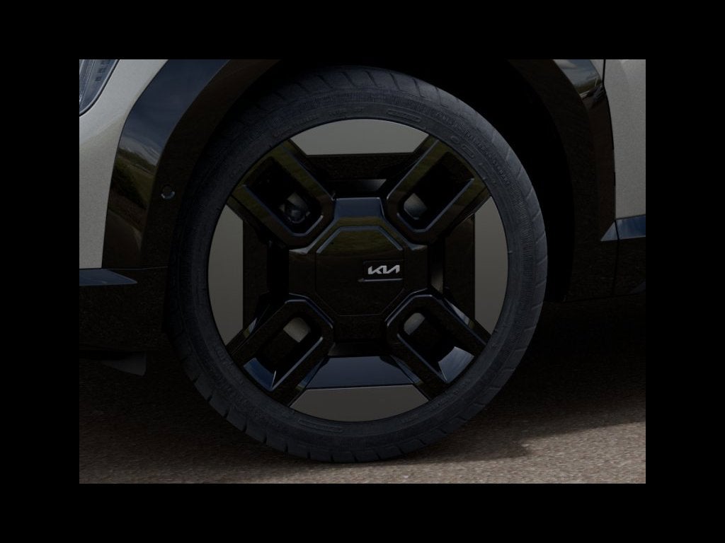 2026 Kia EV9 GT-Line AWD