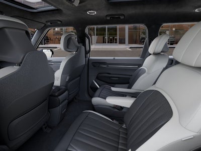 2026 Kia EV9 GT-Line AWD