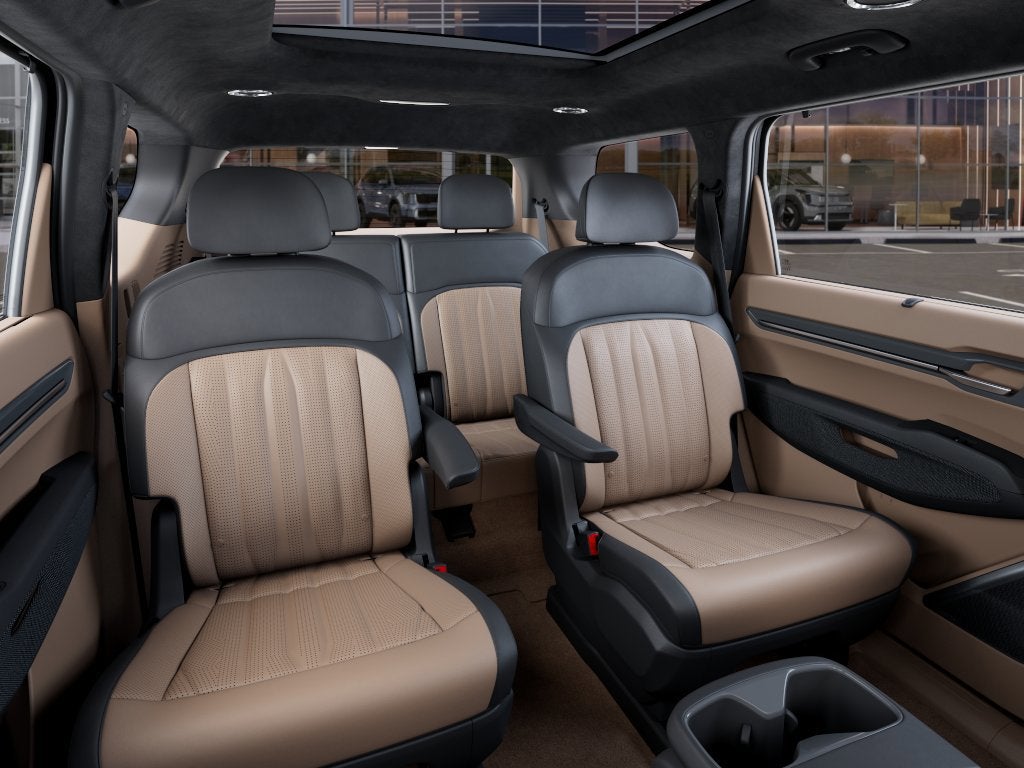 2026 Kia EV9 GT-Line AWD